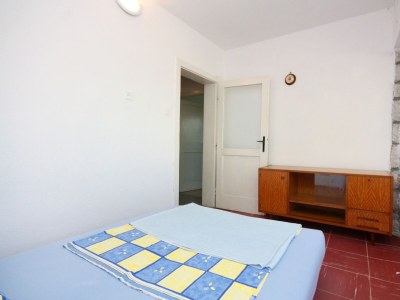 Apartment Three bedroom apartment near beach Nečujam, Šolta A-5186-a - Outdoor photo 23