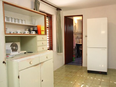 Apartment Three bedroom apartment near beach Nečujam, Šolta A-5186-a - Outdoor photo 25