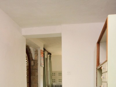 Apartment Three bedroom apartment near beach Nečujam, Šolta A-5186-a - Outdoor photo 26