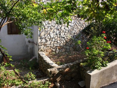 Apartment Three bedroom apartment near beach Nečujam, Šolta A-5186-a - Outdoor photo 30