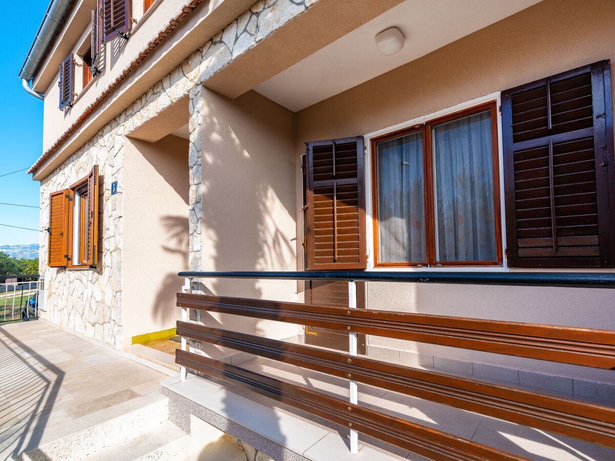 Apartment Three bedroom apartment with terrace Nin, Zadar A-6151-a - Outdoor photo 4