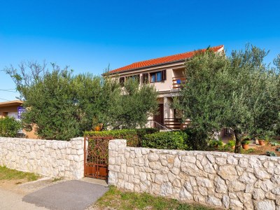 Apartment Three bedroom apartment with terrace Nin, Zadar A-6151-a in Nin - Apartment