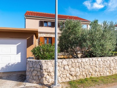 Apartment Three bedroom apartment with terrace Nin, Zadar A-6151-a - Outdoor photo 3