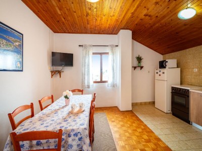 Apartment Three bedroom apartment with terrace Nin, Zadar A-6151-a - Outdoor photo 10