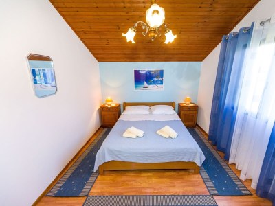 Apartment Three bedroom apartment with terrace Nin, Zadar A-6151-a - Outdoor photo 14