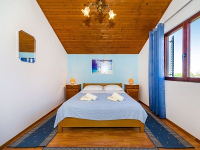 Apartment Three bedroom apartment with terrace Nin, Zadar A-6151-a - Outdoor photo 15