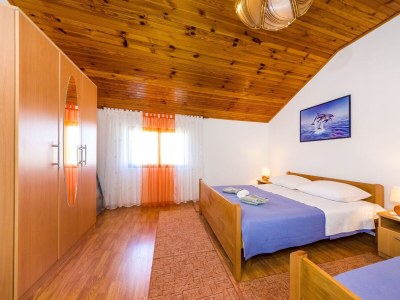 Apartment Three bedroom apartment with terrace Nin, Zadar A-6151-a - Outdoor photo 17