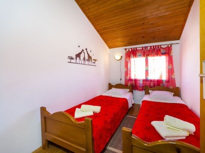 Apartment Three bedroom apartment with terrace Nin, Zadar A-6151-a - Outdoor photo 18