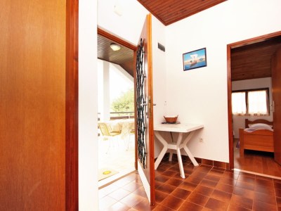 Apartment Three bedroom apartment with terrace Nin, Zadar A-6151-a - Outdoor photo 23