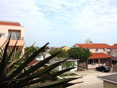 Apartment Three bedroom apartment with terrace Nin, Zadar A-6151-a - Outdoor photo 24