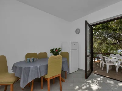 Apartment Three bedroom apartment near beach Cove Pokrivenik, Hvar A-5223-b - Outdoor photo 14