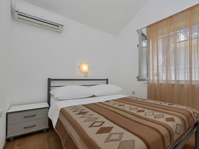 Apartment Three bedroom apartment near beach Cove Pokrivenik, Hvar A-5223-b - Outdoor photo 20