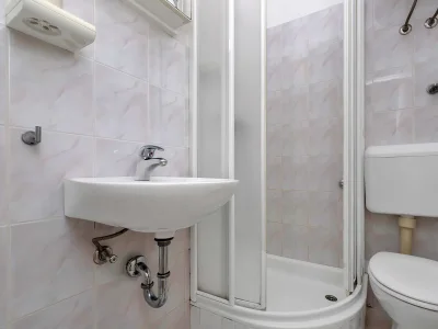 Apartment Three bedroom apartment near beach Cove Pokrivenik, Hvar A-5223-b - Outdoor photo 22