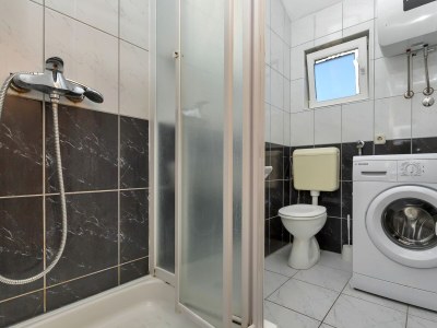 Apartment Three bedroom apartment near beach Cove Pokrivenik, Hvar A-5223-b - Outdoor photo 23