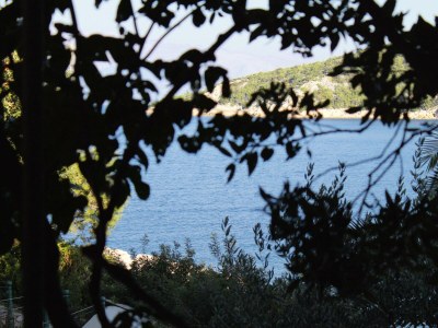 Apartment Three bedroom apartment near beach Cove Pokrivenik, Hvar A-5223-b - Outdoor photo 28