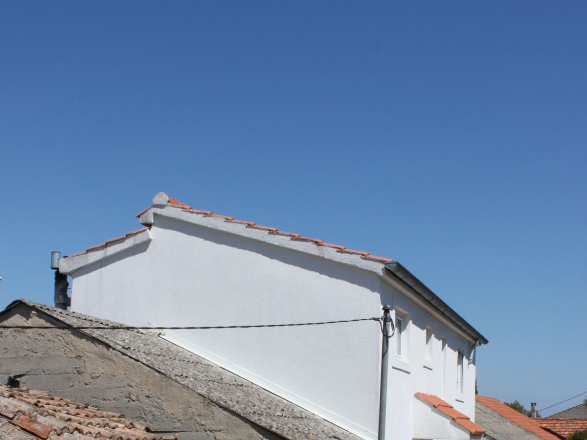 Apartment One bedroom apartment near beach Mali Iž, Iž A-6163-b - Outdoor photo 5