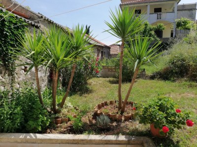 Apartment One bedroom apartment near beach Mali Iž, Iž A-6163-b - Outdoor photo 8
