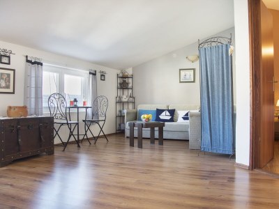 Apartment One bedroom apartment near beach Mali Iž, Iž A-6163-b - Outdoor photo 11