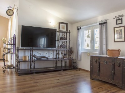 Apartment One bedroom apartment near beach Mali Iž, Iž A-6163-b - Outdoor photo 12