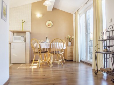 Apartment One bedroom apartment near beach Mali Iž, Iž A-6163-b - Outdoor photo 13