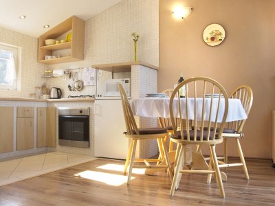 Apartment One bedroom apartment near beach Mali Iž, Iž A-6163-b - Outdoor photo 14