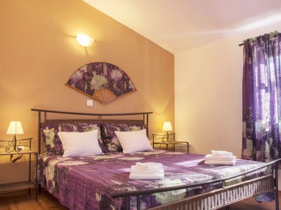 Apartment One bedroom apartment near beach Mali Iž, Iž A-6163-b - Outdoor photo 16