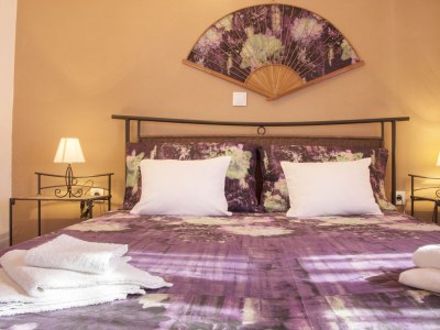 Apartment One bedroom apartment near beach Mali Iž, Iž A-6163-b - Outdoor photo 18