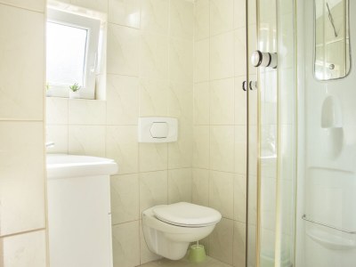 Apartment One bedroom apartment near beach Mali Iž, Iž A-6163-b - Outdoor photo 19