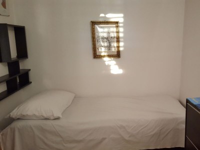 Apartment Two bedroom apartment with terrace and sea view Cove Pokrivenik, Hvar A-5224-a - Outdoor photo 16