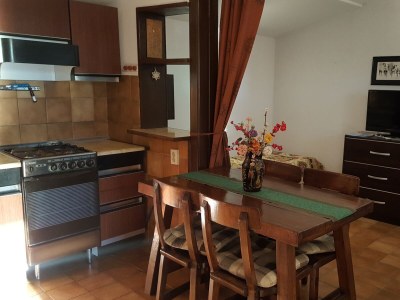 Apartment Two bedroom apartment with terrace and sea view Cove Pokrivenik, Hvar A-5224-a - Outdoor photo 17