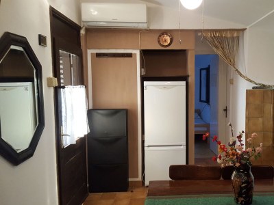 Apartment Two bedroom apartment with terrace and sea view Cove Pokrivenik, Hvar A-5224-a - Outdoor photo 18