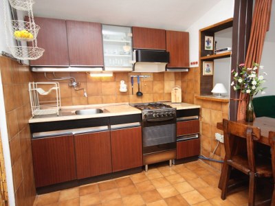 Apartment Two bedroom apartment with terrace and sea view Cove Pokrivenik, Hvar A-5224-a - Outdoor photo 19