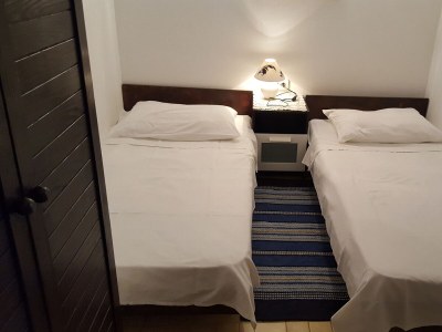 Apartment Two bedroom apartment with terrace and sea view Cove Pokrivenik, Hvar A-5224-a - Outdoor photo 20