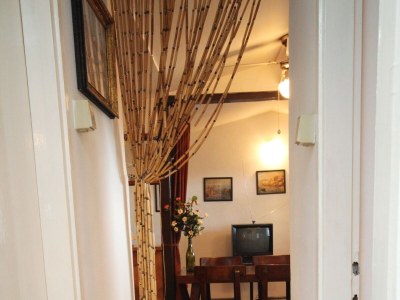 Apartment Two bedroom apartment with terrace and sea view Cove Pokrivenik, Hvar A-5224-a - Outdoor photo 25