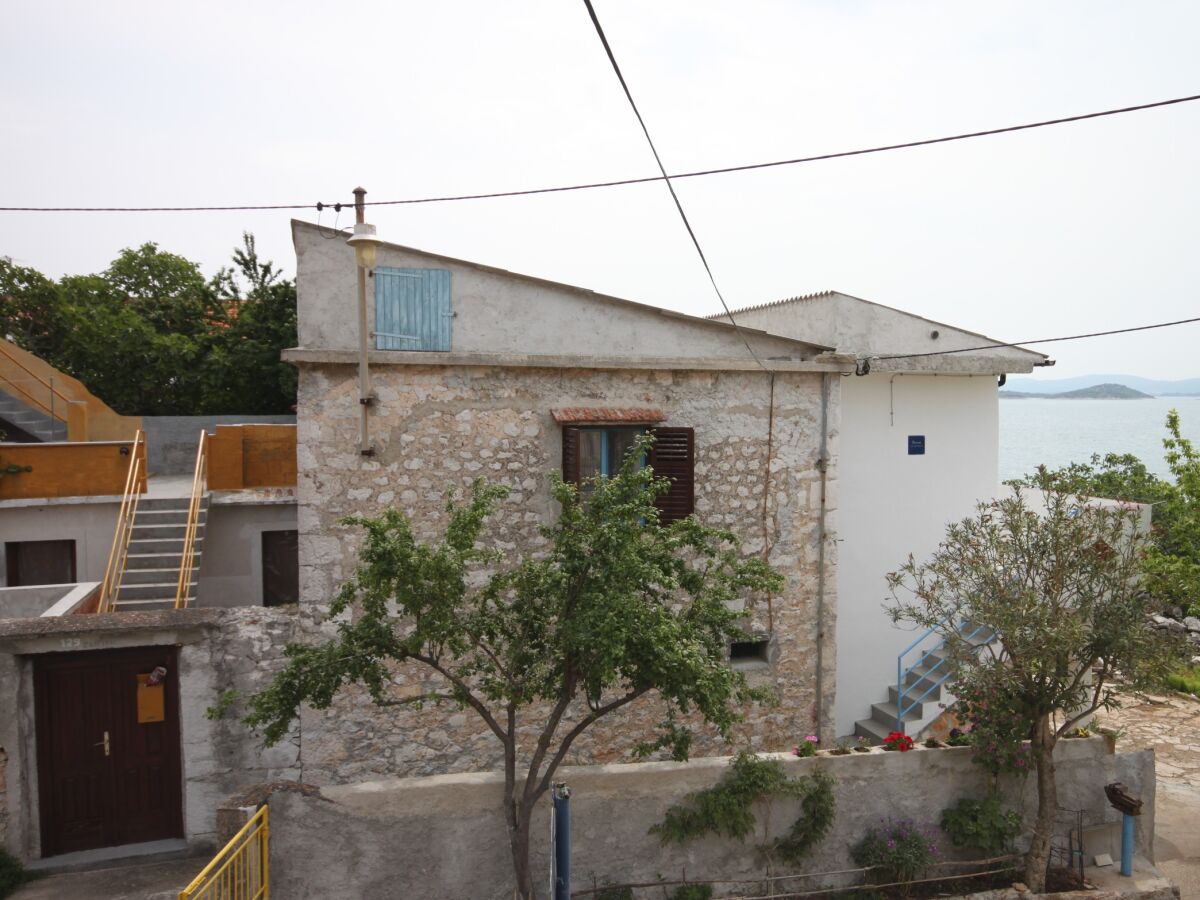 Apartment Apartments by the sea Sveti Petar, Biograd - 6167 - Apartments by the sea Sveti Petar, Biograd - 6167 - Outdoor photo 3