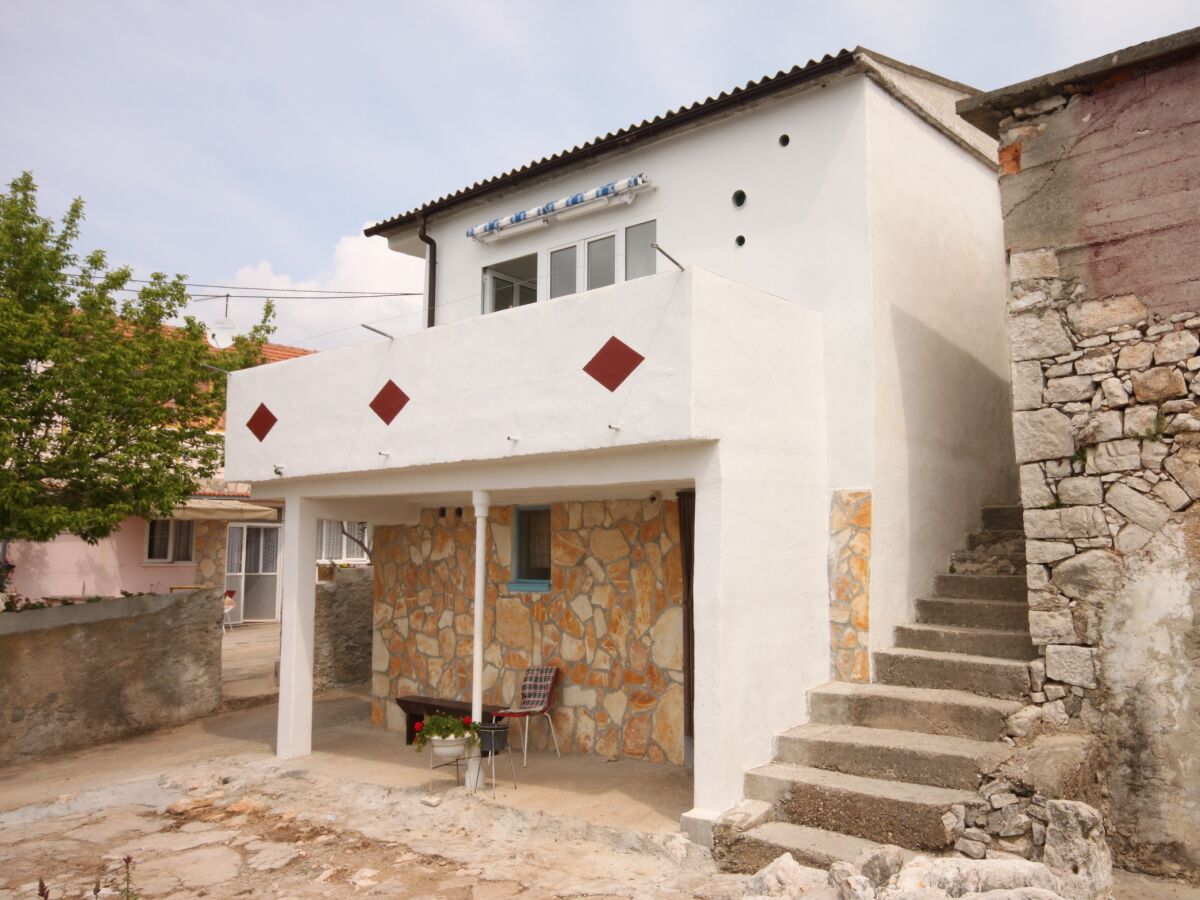 Apartment Apartments by the sea Sveti Petar, Biograd - 6167 - Apartments by the sea Sveti Petar, Biograd - 6167 - Outdoor photo 4