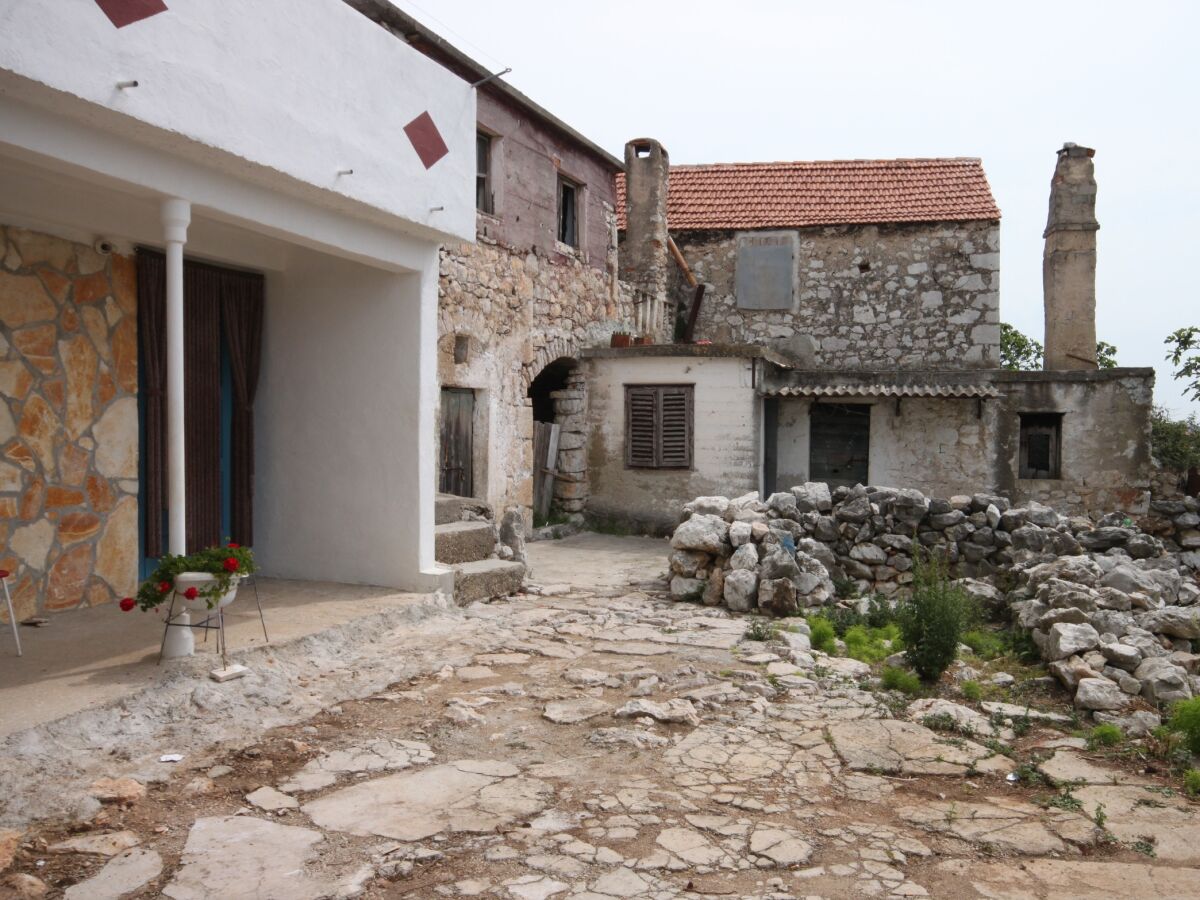 Apartment Apartments by the sea Sveti Petar, Biograd - 6167 - Apartments by the sea Sveti Petar, Biograd - 6167 - Outdoor photo 5