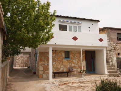 Apartment Apartments by the sea Sveti Petar, Biograd - 6167 - Apartments by the sea Sveti Petar, Biograd - 6167 - Outdoor photo 2