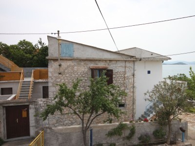 Apartment Apartments by the sea Sveti Petar, Biograd - 6167 - Apartments by the sea Sveti Petar, Biograd - 6167 - Outdoor photo 3