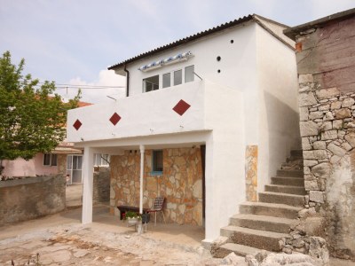 Apartment Apartments by the sea Sveti Petar, Biograd - 6167 - Apartments by the sea Sveti Petar, Biograd - 6167 - Outdoor photo 4