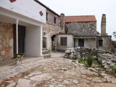 Apartment Apartments by the sea Sveti Petar, Biograd - 6167 - Apartments by the sea Sveti Petar, Biograd - 6167 - Outdoor photo 5