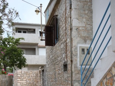 Apartment Apartments by the sea Sveti Petar, Biograd - 6167 - Apartments by the sea Sveti Petar, Biograd - 6167 - Outdoor photo 7