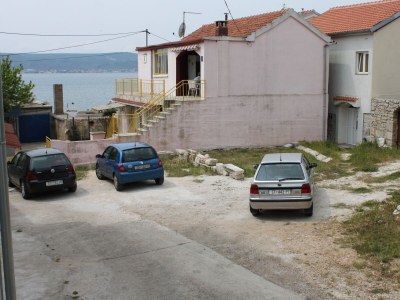 Apartment Apartments by the sea Sveti Petar, Biograd - 6167 - Apartments by the sea Sveti Petar, Biograd - 6167 - Outdoor photo 8