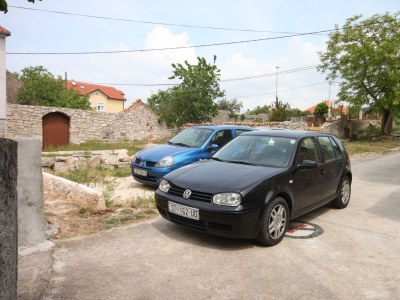 Apartment Apartments by the sea Sveti Petar, Biograd - 6167 - Apartments by the sea Sveti Petar, Biograd - 6167 - Outdoor photo 10