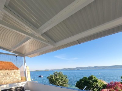 Apartment Apartments by the sea Sveti Petar, Biograd - 6167 - Apartments by the sea Sveti Petar, Biograd - 6167 - Outdoor photo 19