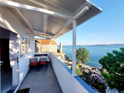 Apartment Apartments by the sea Sveti Petar, Biograd - 6167 - Apartments by the sea Sveti Petar, Biograd - 6167 - Outdoor photo 22