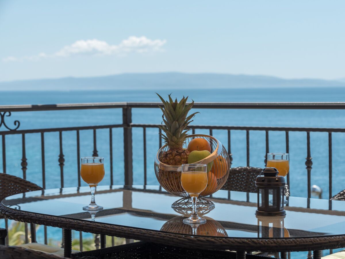 Apartment Three bedroom apartment near beach Rastići, Čiovo A-5233-a