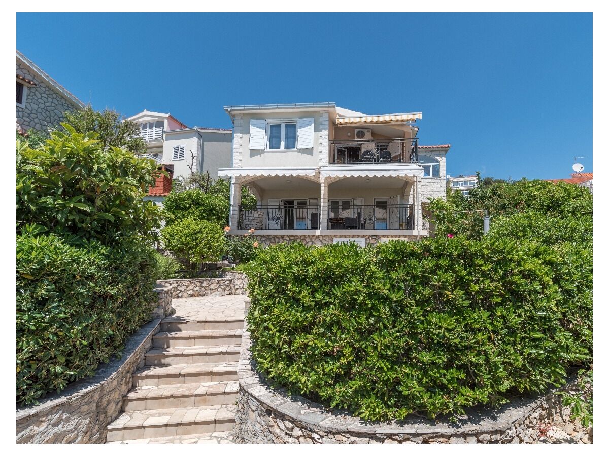 Apartment Three bedroom apartment near beach Rastići, Čiovo A-5233-a - Outdoor photo 3