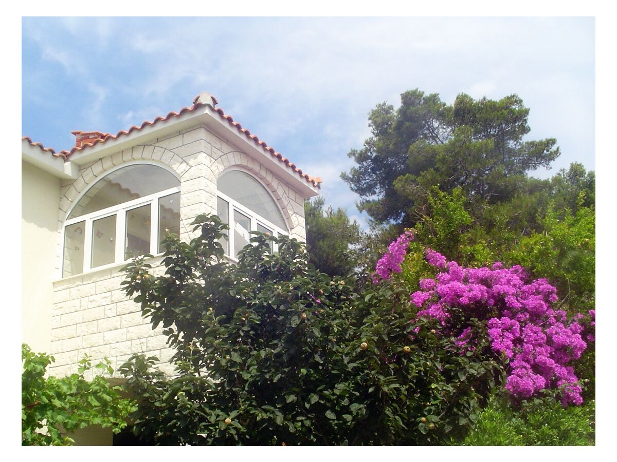 Apartment Three bedroom apartment near beach Rastići, Čiovo A-5233-a - Outdoor photo 5