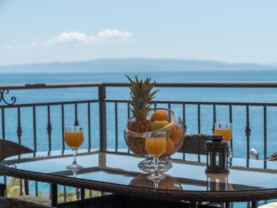 Apartment Three bedroom apartment near beach Rastići, Čiovo A-5233-a in Okrug Gornji - Apartment